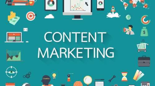 Content-marketing