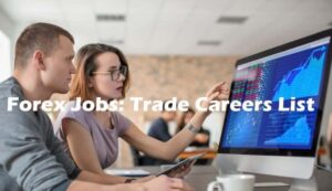 Forex Careers