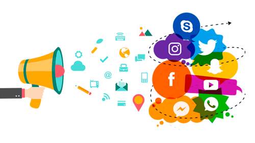 The-Advantages-of-Social-Media-Marketing