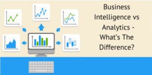 Business Intelligence Analytics