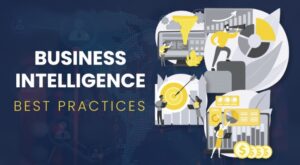 Business Intelligence Best Practices